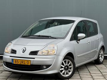 Renault Grand Modus BWJ 2009 | 1.6-16V 112PK Dynamique AUTOM beschikbaar voor biedingen