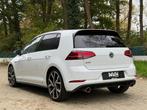 Volkswagen Golf 2.0 TSI GTI Performance - DSG - Pano - Keyle, 1345 kg, Stof, Gebruikt, Euro 6