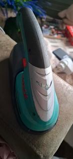 Bosch Accu Heggenschaar Compleet met Boekje, Ophalen of Verzenden, Gebruikt, Minder dan 600 watt, Overige typen