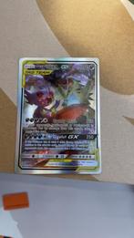 Pokémon kaart, Ophalen of Verzenden, Zo goed als nieuw, Losse kaart