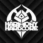 Harmony of hardcore, Twee personen