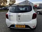 Dacia Sandero 0.9 TCe Bi-Fuel Stepway Laureate *Airco*|Navi|, Voorwielaandrijving, 898 cc, Euro 6, 580 kg