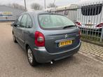 Citroen Xsara Picasso 1.6 HDI Image | EXPORT OF HANDEL ! ZO, Auto's, Citroën, Voorwielaandrijving, Stof, Zwart, 4 cilinders