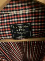 Abercrombie & Fitch overhemd L, Ophalen of Verzenden, Zo goed als nieuw