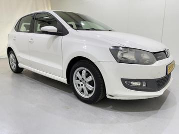Volkswagen Polo V 5-Drs 1.2 TDI Comfort Navi/Airco beschikbaar voor biedingen