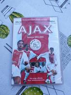 Ajax dvd, Ophalen of Verzenden