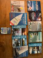 Vaarwijzers Weer en Dieselmotoren, Ophalen, Zo goed als nieuw