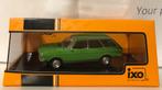 Ixo 1:43 Volkswagen Passat Variant LS 1975 groen nieuw, Hobby en Vrije tijd, Modelauto's | 1:43, Ophalen of Verzenden, Nieuw, Auto