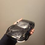 Ferrari dino 1/18 zwart, Eu, Eu, Ophalen of Verzenden, Zo goed als nieuw