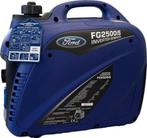 Ford FG2500iS Inverter Generator Nieuw uit voorraad leverbaa, Doe-het-zelf en Verbouw, Aggregaten, Nieuw, Benzine, Ophalen of Verzenden