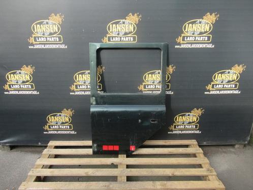 Land Rover Defender linker achter portier, Auto-onderdelen, Carrosserie en Plaatwerk, Deur, Land Rover, Achter, Links, Gebruikt