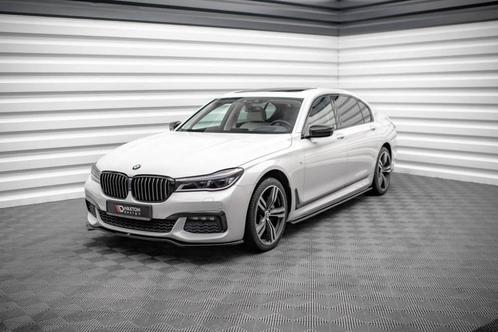 Voorlip achterlip sideskirt spoiler - BMW 7 G11 M-Pack 15-18, Auto diversen, Tuning en Styling, Ophalen of Verzenden