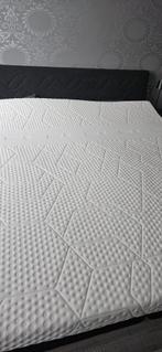 Emma Diamond topper topmatras 180x200 8cm dik nog nieuw!!, Huis en Inrichting, Slaapkamer | Matrassen en Bedbodems, Ophalen, Matras