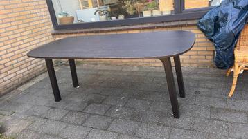 Gebruikte Tafel - Binnen/Buiten