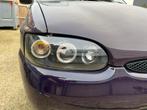 Angel eye koplampen ford escort (black), Ophalen of Verzenden, Nieuw, Ford