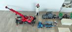 Lego Collection - Six Various Sets, Kinderen en Baby's, Speelgoed | Duplo en Lego, Ophalen of Verzenden, Gebruikt, Losse stenen