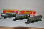 Trix express, Gelijkstroom, Trix, Wagon, Ophalen of Verzenden