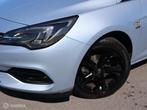 Opel Astra Sports Tourer 1.2 Turbo 110 PK H6 Edition 2020 Na, Voorwielaandrijving, 65 €/maand, Stof, Gebruikt