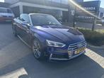 Audi S5 Cabriolet 3.0 TFSI S5 q. PL+, Gebruikt, Euro 6, 2995 cc, Cabriolet