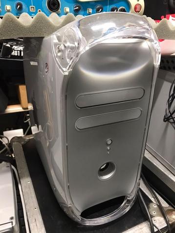 Pro Tools+powerMac4 werkend studio opruiming+ vanalles beschikbaar voor biedingen