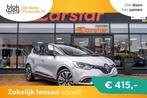 Renault Scénic 1.3 TCe Business Zen|CAM|CRUISE| € 24.450,, Auto's, 15 km/l, Gebruikt, Euro 6, 4 cilinders
