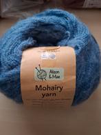 Bol Mohair Garen - 570 m, Ophalen