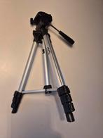 Foto statiefje Luxon, Ophalen, Zo goed als nieuw, Minder dan 150 cm, Driepoot