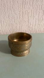 Koperen wierook brander, Antiek en Kunst, Ophalen of Verzenden