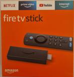 Nieuwe Amazon Fire TV Stick, Audio, Tv en Foto, Mediaspelers, Ophalen