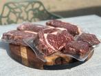 Angus x Wagyu Rundvlees - Topkwaliteit!, Ophalen of Verzenden