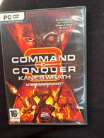 Command & Conquer: Kane's Wrath - PC Game, Spelcomputers en Games, Games | Pc, Online, Gebruikt, 1 speler, Ophalen of Verzenden