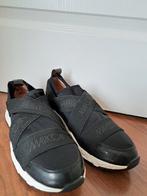 Zwarte marccain Marc Cain sneakers 38, Zo goed als nieuw, Verzenden
