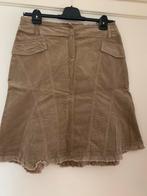 Frou Frou rok  maat 40, Maat 38/40 (M), Verzenden, Beige, Zo goed als nieuw