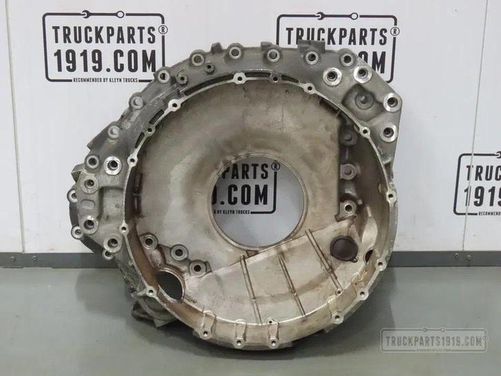 DAF 2184216 Vliegwielhuis MX13, Auto-onderdelen, Vrachtwagen-onderdelen, Gebruikt, Ophalen