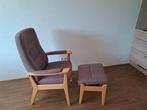 Farstrup relaxstoel, Huis en Inrichting, Fauteuils, Ophalen, Gebruikt, 50 tot 75 cm