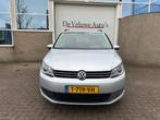 Volkswagen Touran 1.4 TSI Comfortline 7p. | Navi |, Voorwielaandrijving, Euro 5, Gebruikt, 4 cilinders