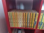 NS spoorboekjes, Verzamelen, Ophalen, Gebruikt, Trein, Boek of Tijdschrift