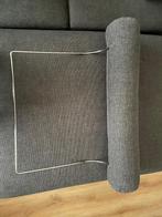 Hoofdsteun zitbank Sörvallen grijs, Ophalen, Gebruikt, Eenpersoons, Minder dan 75 cm