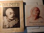 Daumier 2 x., Boeken, Ophalen of Verzenden, Gelezen