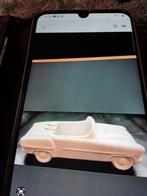 Gezocht.  Z'n  autoasbak porselein met de tekst zie omschr.v, Ophalen of Verzenden, Zo goed als nieuw