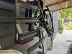 Thule VeloSpace XT 3 Black (939) 3/4 fietsen (zwarte versie), Auto diversen, Fietsendragers, Ophalen, 3 fietsen of meer, Zo goed als nieuw
