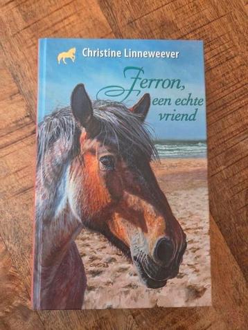 Ferron een echte vrienden- Christine Linneweever  beschikbaar voor biedingen
