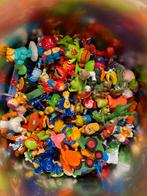 Grote verzameling mini figuurtjes - 300+, Ophalen of Verzenden, Zo goed als nieuw