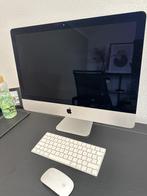 iMac 21 inch- 2017, Computers en Software, Apple Desktops, Gebruikt, 8 GB, IMac, 2 tot 3 Ghz