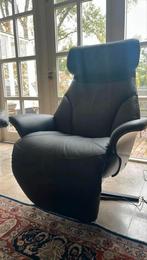Stressless Relaxfauteuil - Juli 2025 Factuur Eijerkamp., Huis en Inrichting, Fauteuils, Ophalen of Verzenden, Zo goed als nieuw