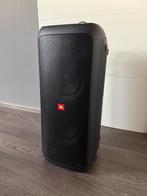 JBL partybox 300, Ophalen, Gebruikt, JBL, 120 watt of meer