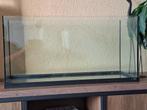 Aquarium 80x30x40, Dieren en Toebehoren, Vissen | Aquaria en Toebehoren, Ophalen, Gebruikt, Leeg aquarium