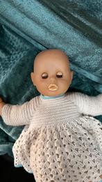 Speelgoed pop, Verzamelen, Poppen, Ophalen, Gebruikt, Pop