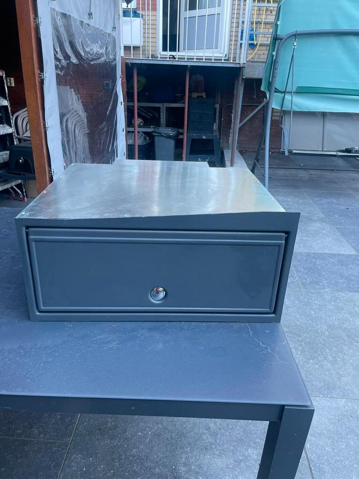 Nieuw compressor koelbox/kast 24 volt 40 liter., Caravans en Kamperen, Koelboxen, Nieuw, Koelbox, Compressor, Ophalen