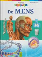dr. Heike Herrmann # De Mens - helemaal geniaal, HAVO, Biologie, Ophalen of Verzenden, Zo goed als nieuw